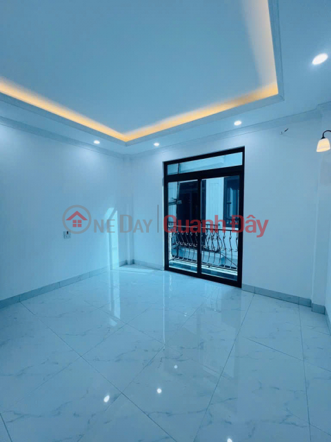 BÁN NHÀ 5 TẦNG ĐẸP - NGÕ Ô TÔ TRÁNH- YÊN LỘ - YÊN NGHĨA - HÀ ĐÔNG _0