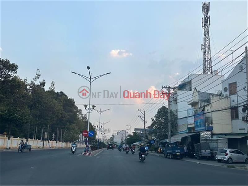 Property Search Vietnam | OneDay | Residential, Sales Listings Main House - Good Price At A2\\/10 Ly Thuong Kiet, Hiep Tan Ward - Hoa Thanh, Tay Ninh