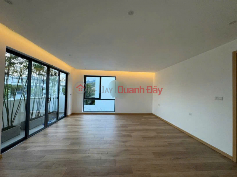 100% newly built Villa for rent — My Gia Urban Area, Nha Trang City Vietnam, Rental đ 35 Million/ month