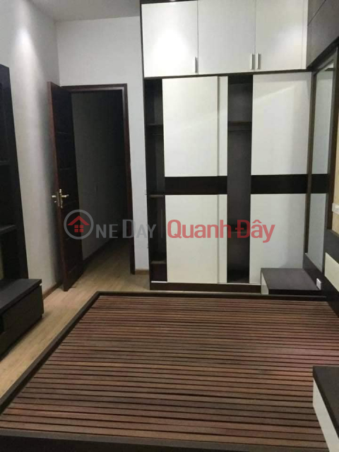 Need to rent a 5-storey house of 50m2 on Dao Tan Street - Good location on car alley, residential, office, classroom, good business. _0
