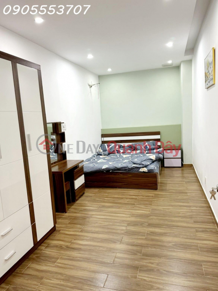 NEW HOUSE 3 BEDROOM - Area: 75m2 - Near DIEN PHU AUTO KIT, Da Nang - JUST OVER 2 BILLION Sales Listings