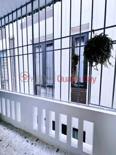 đ 10 triệu/ tháng | Cho thuê nhà ngõ Quan Nhân, 25m2 x 4 tầng, 3 ngủ, 3 WC, 10 Triệu/tháng