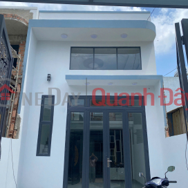 Nhà gác lửng ấp Phú Sơn, Bình Minh, Đồng Nai - Đường lớn, thuận tiện kinh doanh, giá chỉ 2,15 tỷ _0