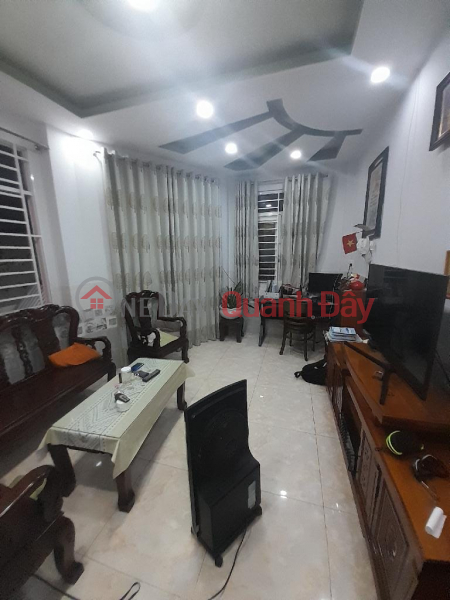 Property Search Vietnam | OneDay | Residential | Sales Listings, House for sale on Le Van Quoi street - Binh Tri Dong Ward - Binh Tan - hxh - 110m2 - 9m wide - 3 floors - 8.2 billion