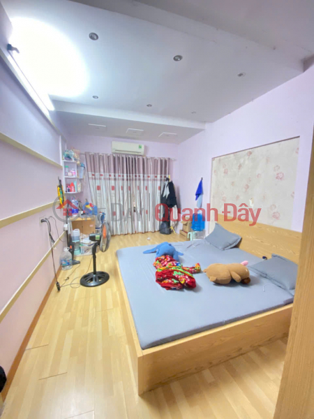 Cho thuê nhà nguyên căn ngõ 88/61 Giáp Nhị, 4.5 tầng x 36m2, 3 ngủ, 11 Triệu | Việt Nam, Cho thuê | đ 11 triệu/ tháng
