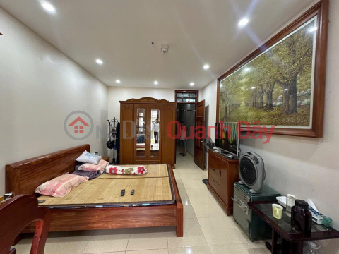BÁN NHÀ VÕNG THỊ -view HỒ TÂY – thang máy – otô - kinh doanh 52 m 6tầng 14.8 tỷ _0