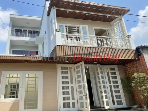 D1679 ️ Nguyen Van Luong GV house, land use right, social area, 2 floors, 6.3x5m, 3.x billion _0