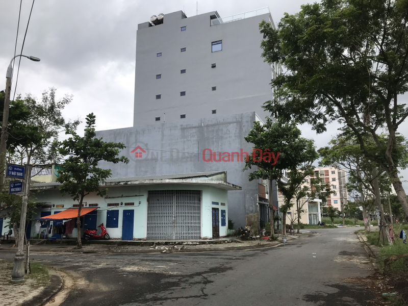 Property Search Vietnam | OneDay | Sales Listings | Land lot for sale 105m2-Ly Nhat Quang-Son Tra-DN-Opening a Mechanical Workshop-Fishing gear-Only 3.7 billion-0901127005