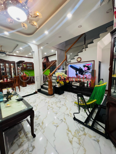 Property Search Vietnam | OneDay | Nhà ở Niêm yết bán, BÁN NHÀ ĐƯỜNG VƯỜN CHUỐI QUẬN 3, GẦN ĐIỆN BIÊN PHỦ, GIÁ CHƯA TỚI 20 TỶ