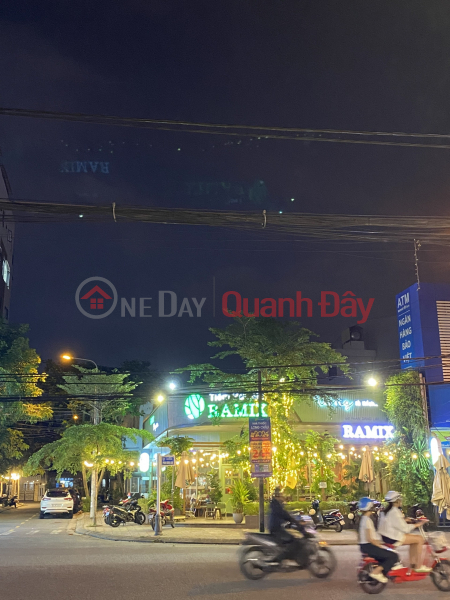 Property Search Vietnam | OneDay | Residential | Sales Listings | 1 billion off Chau Thi Vinh Te My An street, Da Nang 3-storey house with area 120m2, price 11 billion