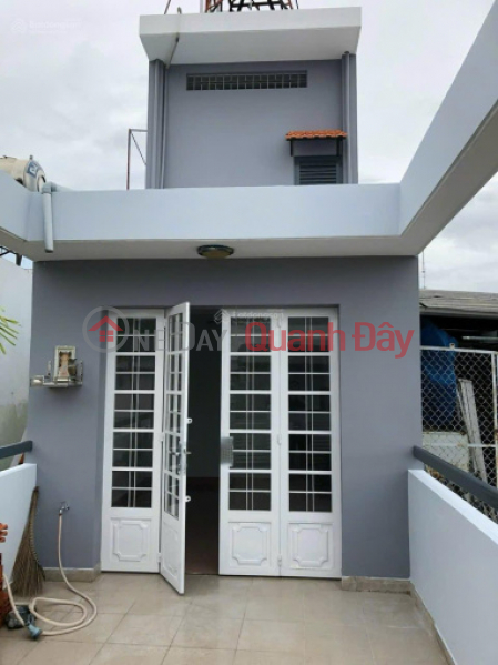 OWNER SELLING APARTMENT BUILDING GENERATING 48 MILLION VND\\/MONTH IN WARD 19, BINH THANH DISTRICT Vietnam Sales đ 13.2 Billion