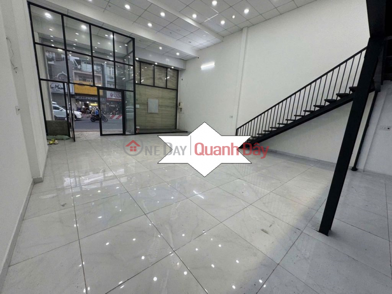 đ 68 triệu/ tháng, Cho thuê nhà Mặt Tiền Lê Trọng Tấn Q.Tân Phú 160m²,NGANG 8M, 68Triệu - NGAY NGÃ TƯ AEON