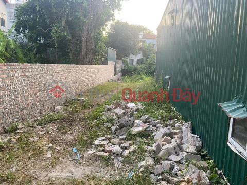 CHÍNH CHỦ CẦN BÁN 52,8 M2 NGỌC ĐỘNG - ĐA TỐN, GIÁ CHỈ 4.05 TỶ- 0985865658 _0