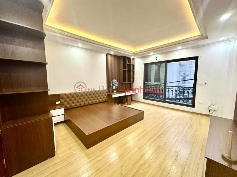Property Search Vietnam | OneDay | Nhà ở | Niêm yết bán | NHÀ TRONG NGÕ 39 HỒ TÙNG MẬU - CẦU GIẤY 
DT: 41 M2 x 6 TẦNG, MẶT TIỀN 4,4 M