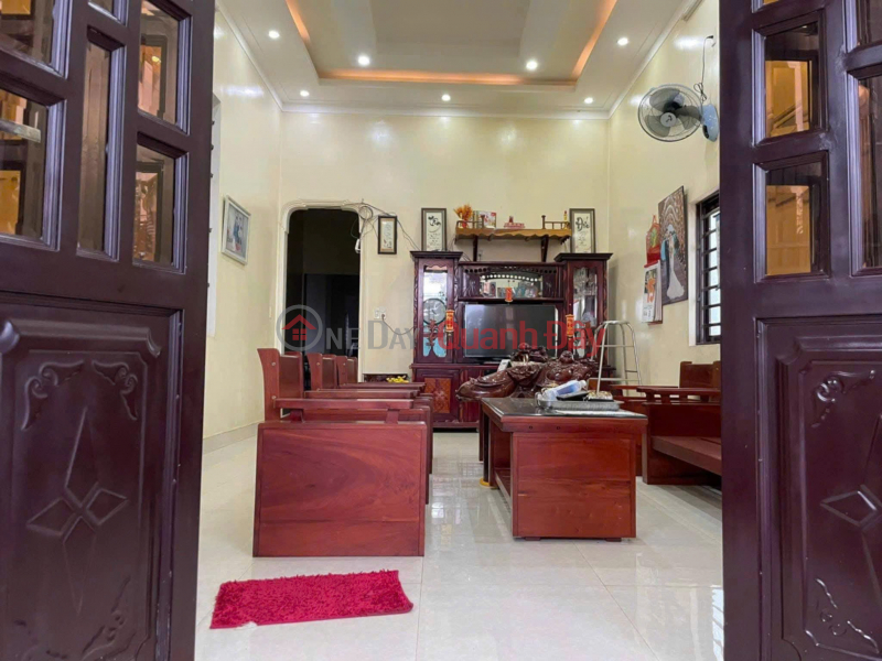 NHÀ VỊ TRÍ ĐẸP - GIÁ TỐT - Bán Nhà Lô Góc 2 Mặt Tiền Đường Yết Kiêu, Pleiku, Gia Lai, Việt Nam | Bán | đ 2,6 tỷ