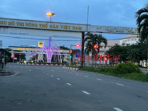 GOOD PRICE - OWNER Needs to Sell Quickly a Beautiful Frontage Motel Located in Cai Rang District, Can Tho City _0