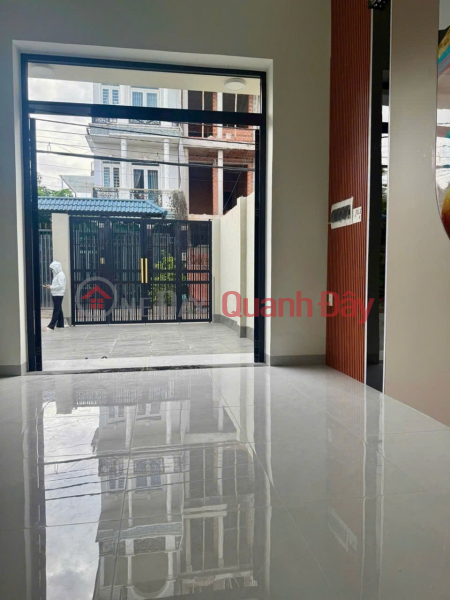 đ 6,6 tỷ, NHÀ ĐẸP – CẦN BÁN Nhanh Căn Nhà Đường Số 4 Phường Long Trường, Quận 9, TP. Thủ Đức, TP. Hồ Chí Minh.