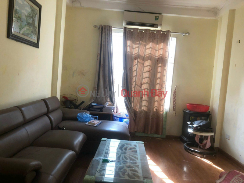 Cho thuê nhà ngõ 272 Trần Khát Chân, 30 m², 5 tầng, 3 ngủ, 4 WC, 12 triệu, Việt Nam Cho thuê đ 12 triệu/ tháng