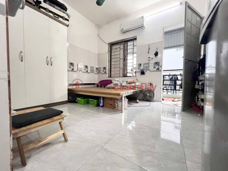 Property Search Vietnam | OneDay | Residential, Sales Listings | House for sale in Dinh Quan - Bac Tu Liem, 70m2, peak cash flow, price over 12 billion