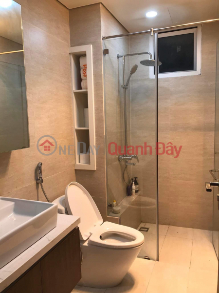 RARE FIND: 3-bedroom apartment at Seasons Avenue, 111m2 - mid-floor, city view, in excellent condition, only 7.9 billion VND. Sales Listings