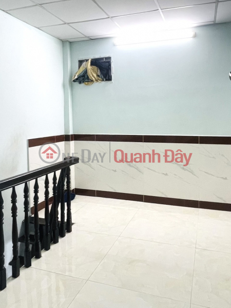 Property Search Vietnam | OneDay | Nhà ở, Niêm yết bán, BÁN NHÀ GẤP - HXH – TĂNG NHƠN PHÚ A – DTS 72M2 – NGANG 6M – GIÁ CHỈ 2.8TY