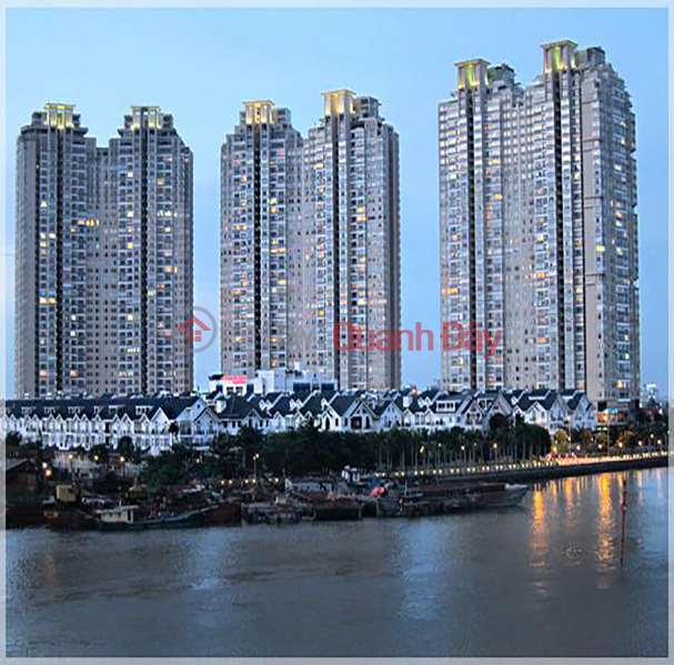 Bán, cho thuê căn hộ Saigon Pearl - 92 Nguyễn Hữu Cảnh (For sale, for rent Saigon Pearl apartment - 92 Nguyen Huu Canh) Bình Thạnh | ()(1)