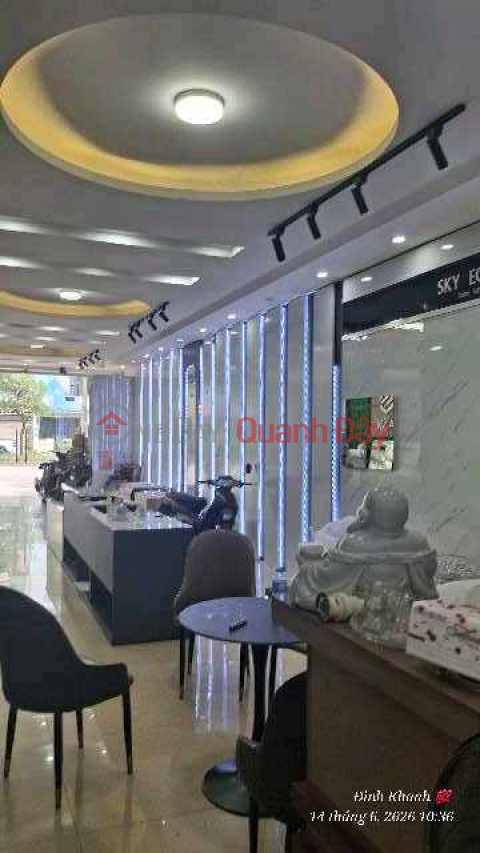 Cho thuê nhà làm văn phòng, cửa hàng kinh doanh _0