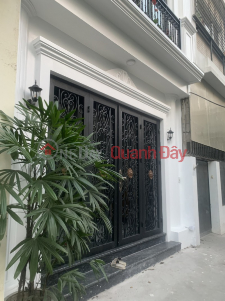 BEAUTIFUL 5 storey house, XIN Elevator, TRUONG LAM STREET, NGO THONG OTO, NEAR PLANNING ROAD 40M Sales Listings