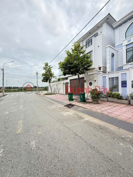 HOT! Bán lô đất đẹp KDC Phúc Hiếu, Hiệp Hoà, gần Aeon Mall chỉ 5,2 tỷ Việt Nam, Bán, đ 5,2 tỷ