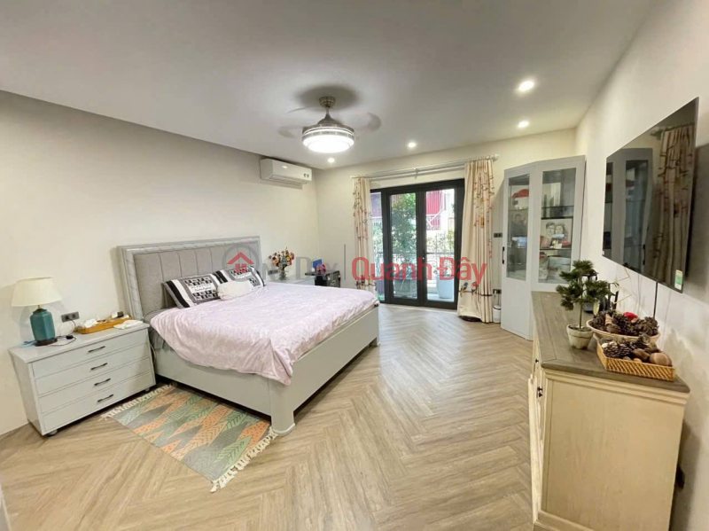 Urgent sale of a house on Trieu Viet Vuong street – 17m frontage – 7-story building with elevator – 70m2 – only 69.5 billion VND (negotiable) | Vietnam Sales đ 69.5 Billion