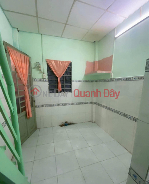 NHÀ ĐẸP – GIÁ TỐT – CHÍNH CHỦ CẦN BÁN Tại hẻm 241, Tân Hòa Đông, HCM, Việt Nam | Bán đ 750 triệu