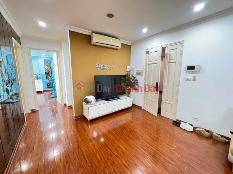 (Tin thật 100%) Căn hộ cao cấp 115m2 x 3PN tại Vinaconex 1 289A Khuất Duy Tiến - Ban công Đông Nam Việt Nam, Bán | đ 7,65 tỷ