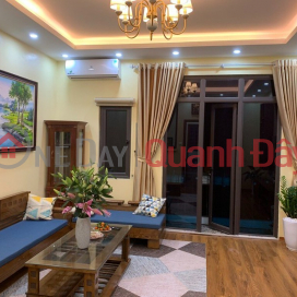 Selling a private house with 5 floors in Xuan Dinh: 3.5 billion-40m2 with 3.8m2 frontage _0