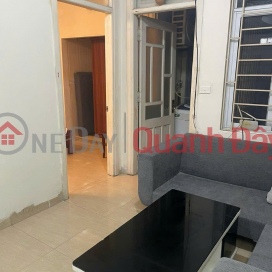 FOR RENT MINI APARTMENT IN VU TONG PHAN, 55M2, 2 BEDROOMS, 1 WC, 7 MILLION - FOR FAMILY _0