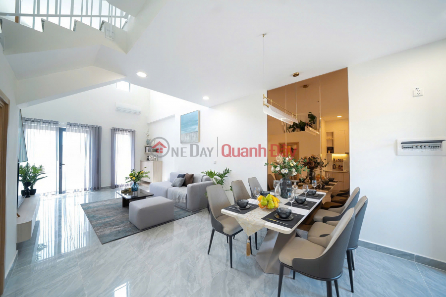 đ 2,4 tỷ, Sở Hữu Nhà Phố Liền Thổ – Mà Giá Nhà Ở Xã Hội