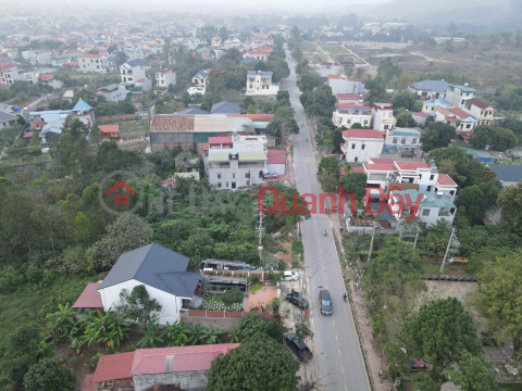 GARDEN HOUSE 1,200m² ON PHAM VAN DONG STREET, Central Xuan Hoa Ward – Phuc Yen (formerly) _0