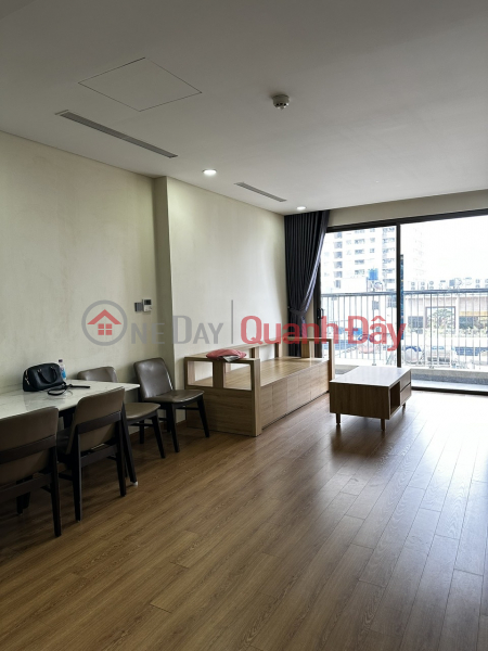 Owner selling apartment at The Terra An Hưng. Area 74 m2 - 2 bedrooms, 2 bathrooms. Sales Listings