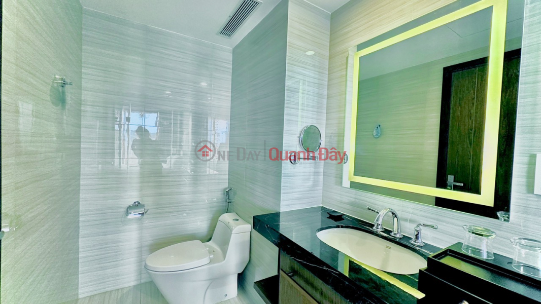 PANORAMA luxury apartment for rent for rent luxury apartment in Nha Trang city, Vietnam, Rental | đ 8 Million/ month