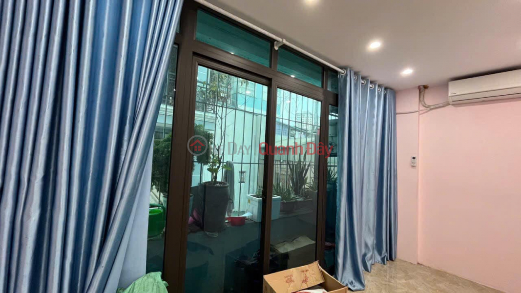 Property Search Vietnam | OneDay | Nhà ở Niêm yết cho thuê | Cho thuê nhà ngõ 90 Phố Hồng Mai, 4 tầng, 30m2, 3 ngủ, 9 Triệu