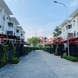 Private house for sale 5*20 Nguyen Van Linh 3 bedrooms 3 floors Binh Hung Binh Chanh 12 billion _0