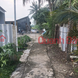ĐẤT CHÍNH CHỦ - GIÁ TỐT - Cần Bán Đất Ấp Long Bình, xã Phú Thành, Đồng Tháp _0