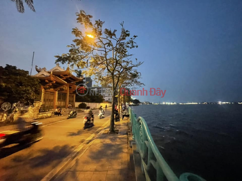 Property Search Vietnam | OneDay | Nhà ở, Niêm yết bán LÔ GÓC 2 MẶT TIỀN SÁT HỒ TÂY, 5 TẦNG, 4 NGỦ, 5.35 TỶ