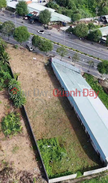 Property Search Vietnam | OneDay | Residential Sales Listings LAND OWNED BY THE OWNER - RESIDENTIAL LAND Location: Vo Nguyen Giap Street, Binh Phu Commune, Ben Tre City, Ben Tre Province