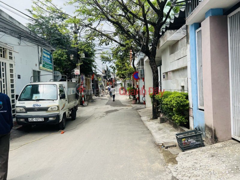 Property Search Vietnam | OneDay | Nhà ở | Niêm yết bán ► Kiệt Ô tô 6m gần MT Bùi Tá Hán, gần 200m2, ngang 8.7m, 5.9 tỷ