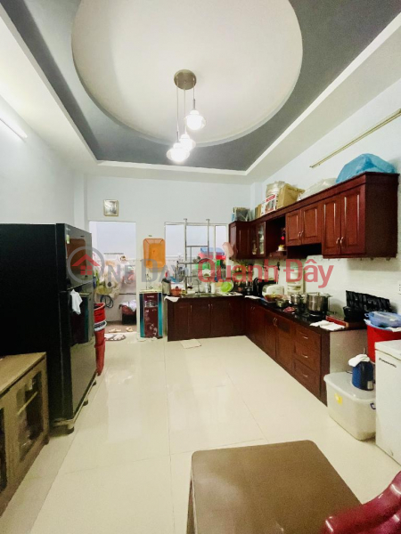 Property Search Vietnam | OneDay | Residential | Sales Listings, 4 floors, 6 bedrooms - car sleeping in the house - alley leading to Le Trong Ton, Chi Lan Vien, Tay Thanh