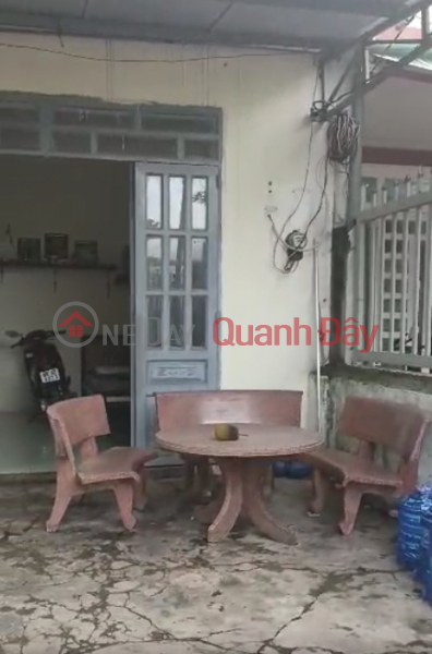 Property Search Vietnam | OneDay | Nhà ở Niêm yết bán | Bán ĐẤT TẶNG NHÀ - Mặt Tiền Tại Xã Tân An, Huyện Vĩnh Cửu, Đồng Nai