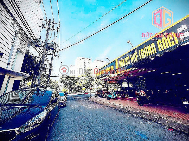 Bán đất đối diện Cục Hải Quan, vị trí kinh doanh, sát đường Đồng khởi chỉ 6,5 tỷ, Việt Nam | Bán đ 6,5 tỷ