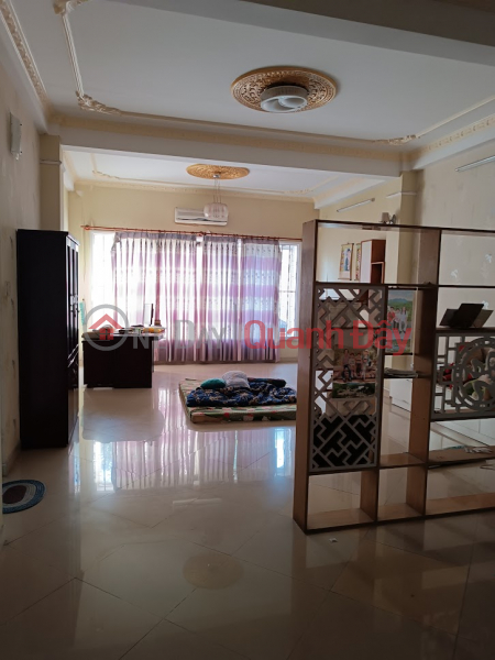 Property Search Vietnam | OneDay | Nhà ở | Niêm yết bán MẶT TIỀN LUỸ BÁN BÍCH - TRUNG TÂM TÂN PHÚ - KINH DOANH - 56M2 NỞ HẬU