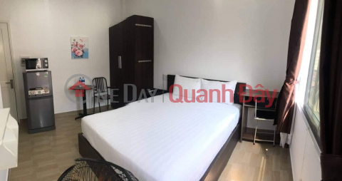 Bán tòa căn hộ 5 tầng An Thượng – Đối diện công viên, dòng tiền 30 triệu/tháng _0