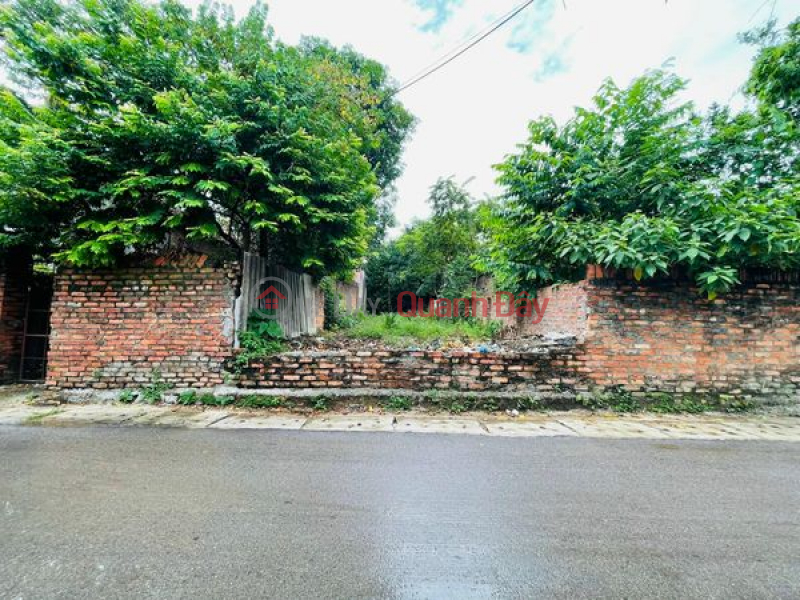 Land for Sale in Cao Minh, Phuc Yen, Vinh Phuc Sales Listings